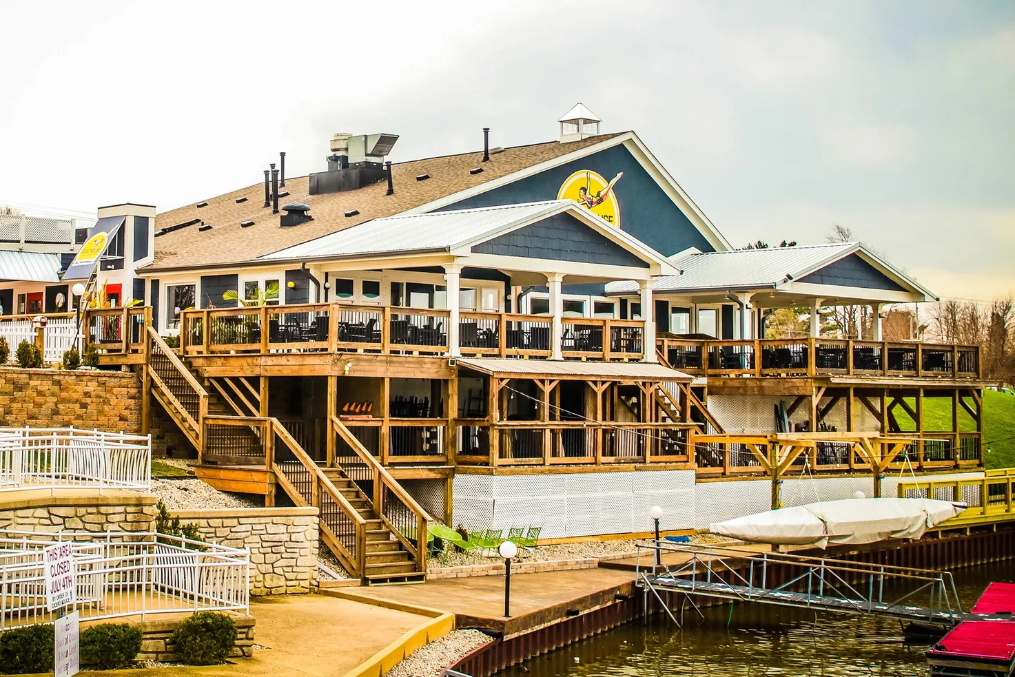 Locations Rum Runner Party Boats